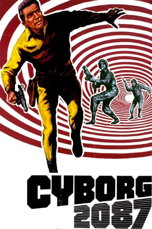 Cyborg 2087 (movie)