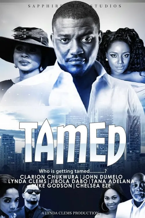 Tamed (movie)