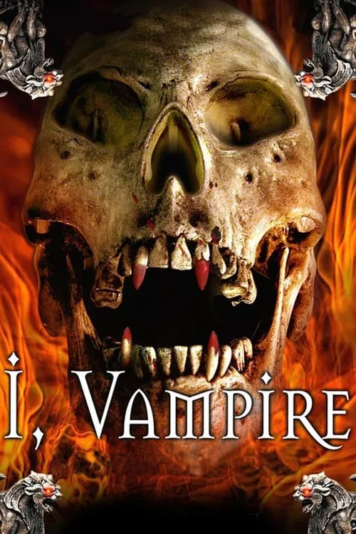 I, Vampire (фильм)