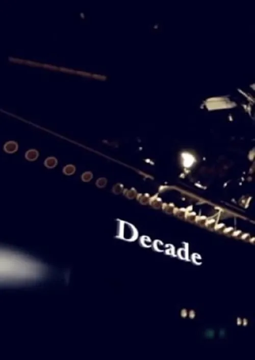 Decade - AKB48's 10 Year Trajectory (movie)