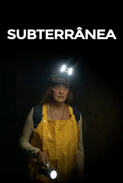 Subterrânea (movie)