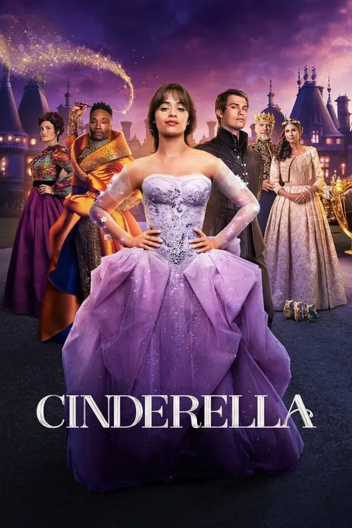 Cinderella (movie)