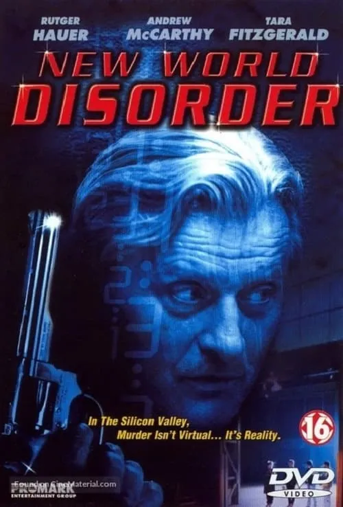 New World Disorder (movie)