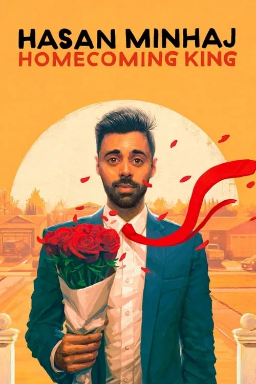 Hasan Minhaj: Homecoming King (фильм)