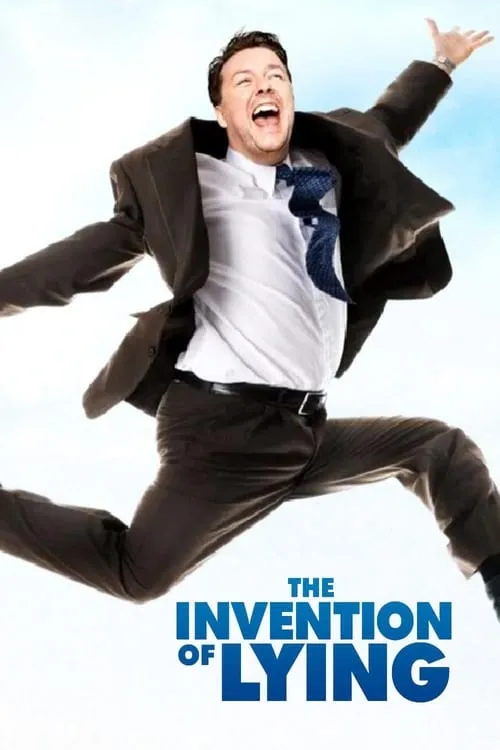 The Invention of Lying (movie)