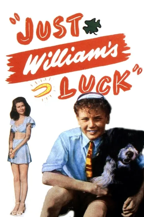 Just William's Luck (фильм)