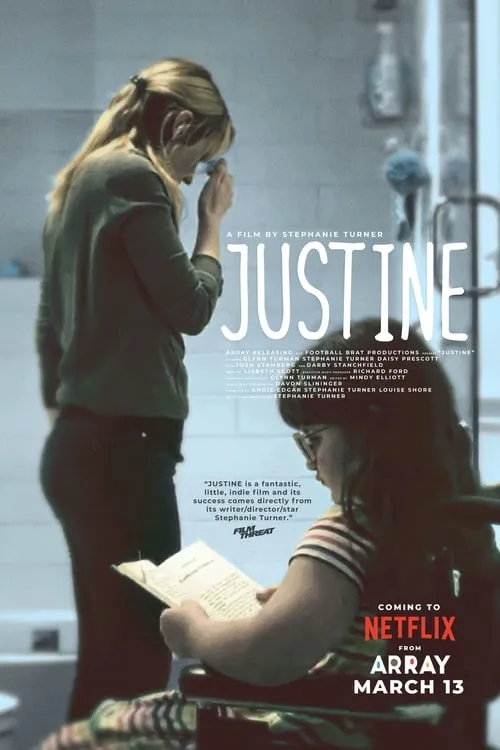 Justine (movie)