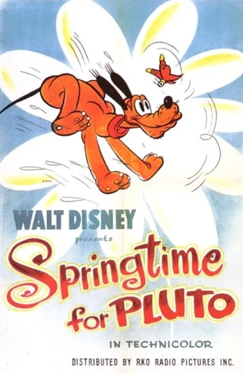 Springtime for Pluto (movie)