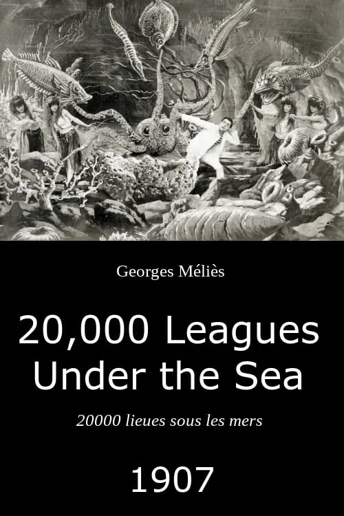 20,000 Leagues Under the Sea (movie)