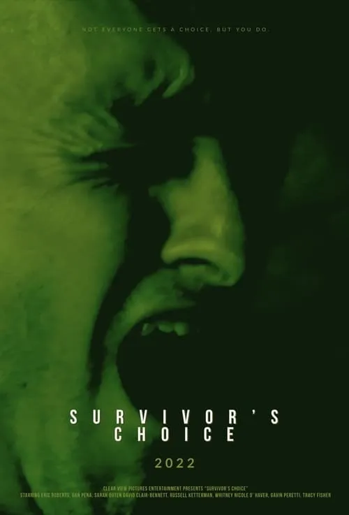 Survivor's Choice (movie)