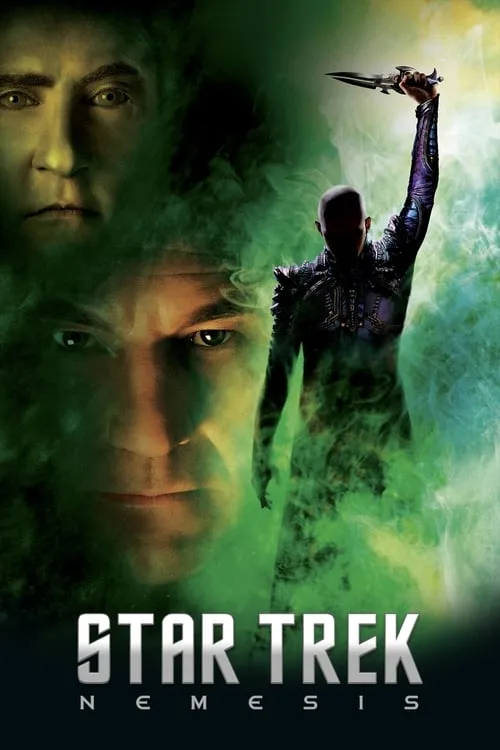 Star Trek: Nemesis (movie)