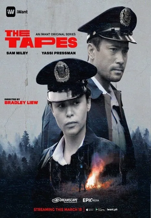 The Tapes (series)