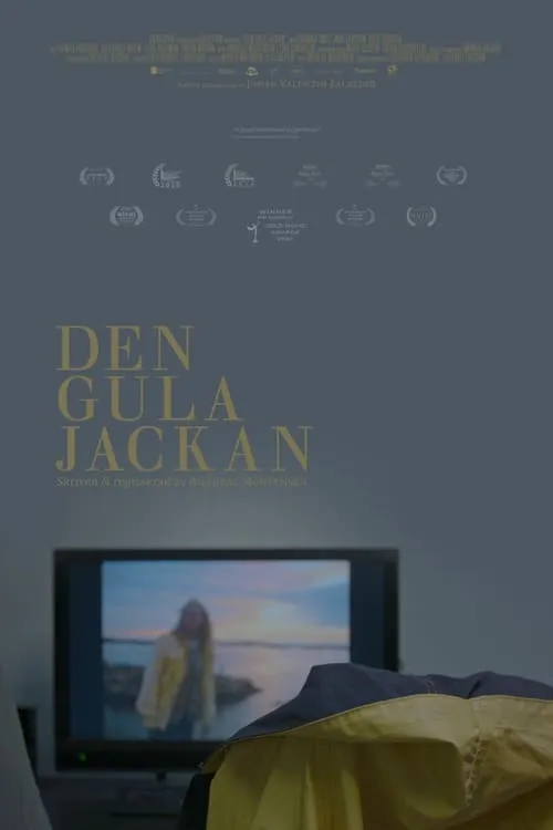 Den gula jackan (фильм)