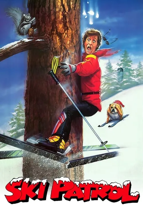 Ski Patrol (movie)