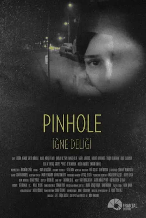 Pinhole (фильм)