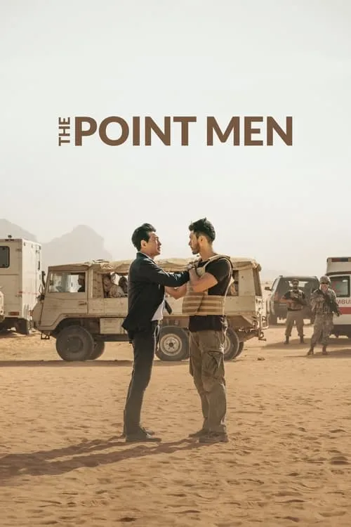 The Point Men (movie)