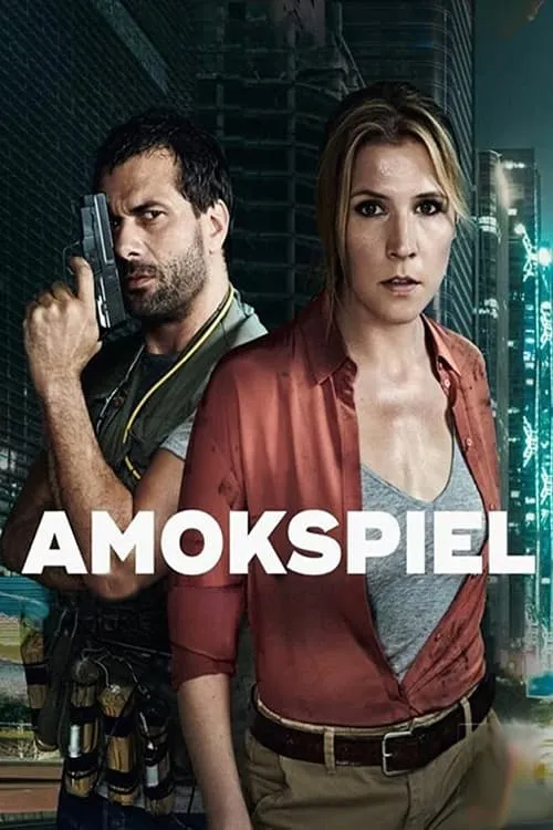 Amokspiel (movie)