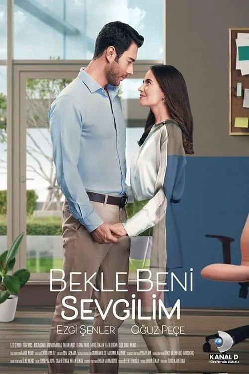 Bekle Beni Sevgilim (фильм)