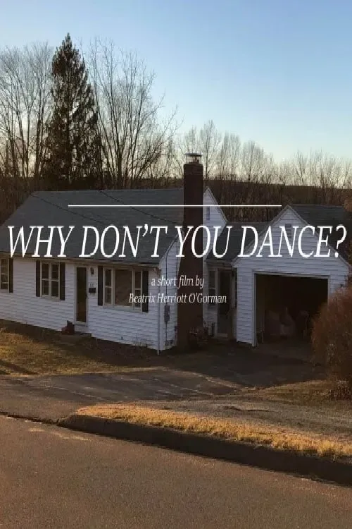 Why Don't You Dance? (фильм)