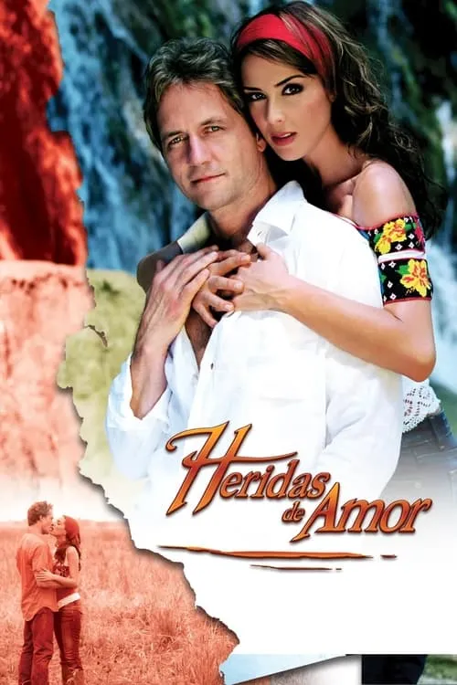 Heridas de Amor (сериал)