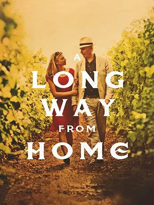 A Long Way From Home (movie)