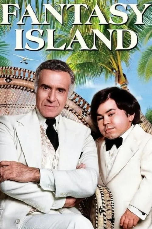 Fantasy Island (movie)