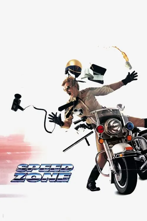 Speed Zone (movie)