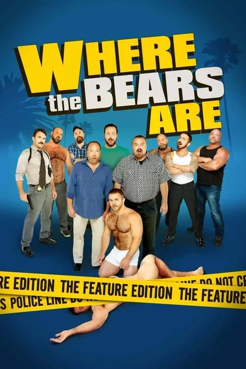 Where the Bears Are (movie)