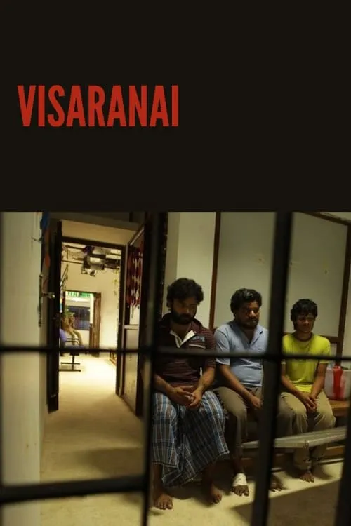 Visaranai (movie)