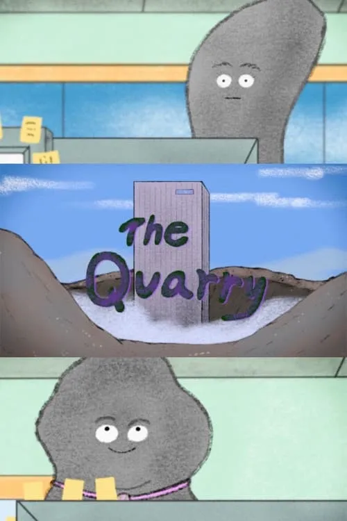 The Quarry (movie)