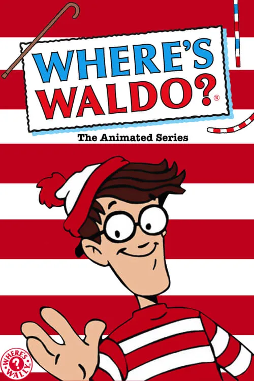 Where's Wally? (сериал)