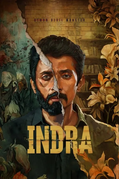 Indra (movie)