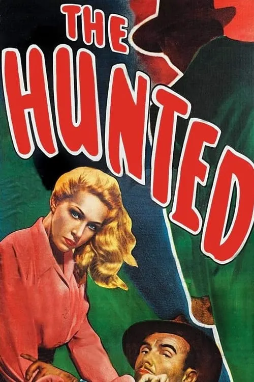 The Hunted (movie)