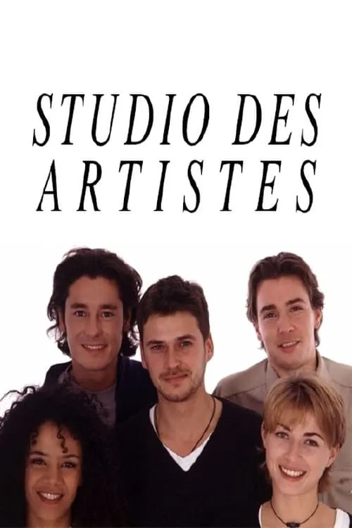 Studio des artistes (series)