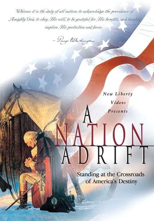 A Nation Adrift (movie)