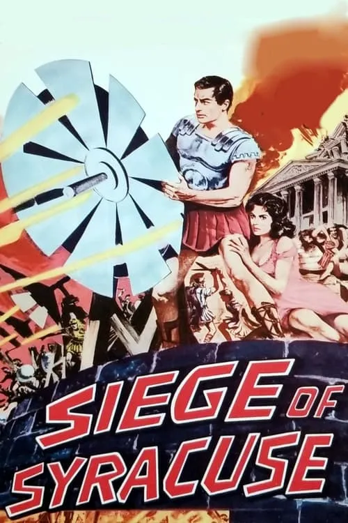 Siege of Syracuse (movie)