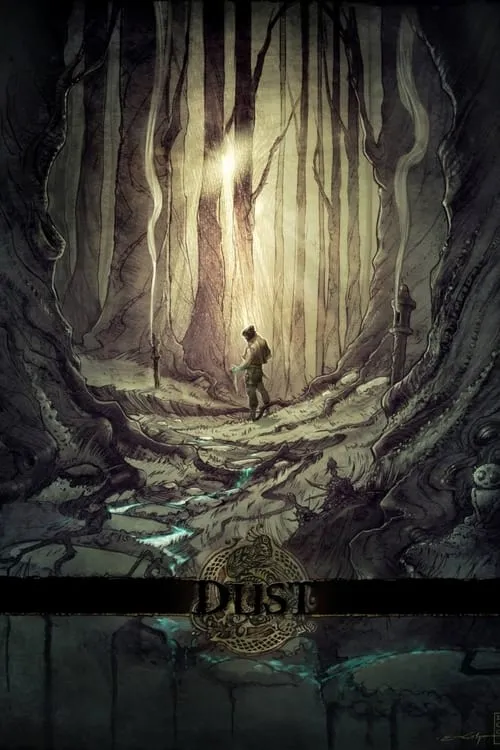 Dust (фильм)