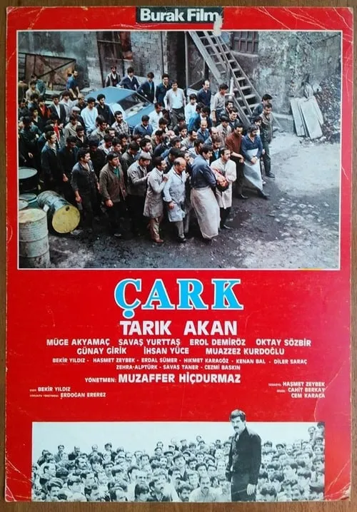 Çark (movie)