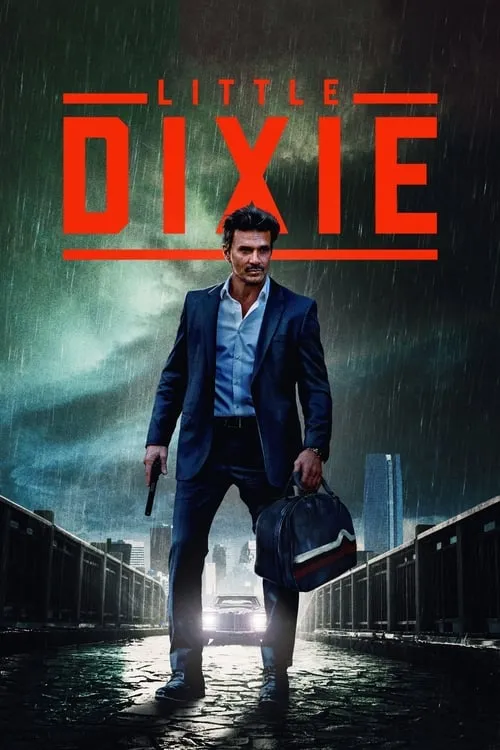 Little Dixie (movie)