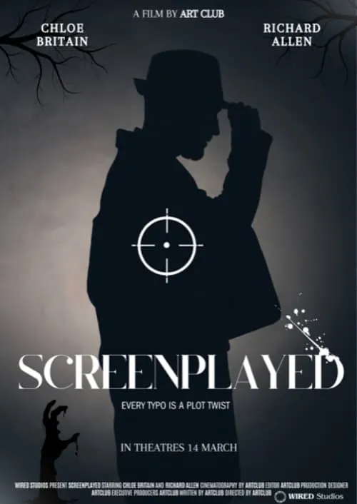 Screenplayed (movie)