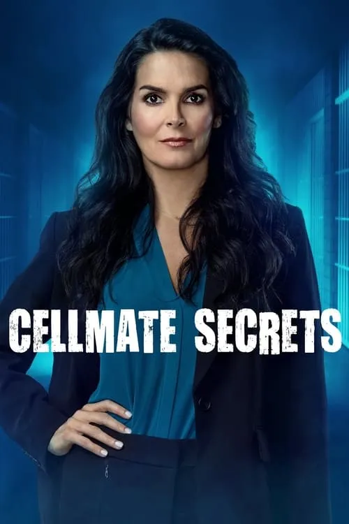 Cellmate Secrets (сериал)