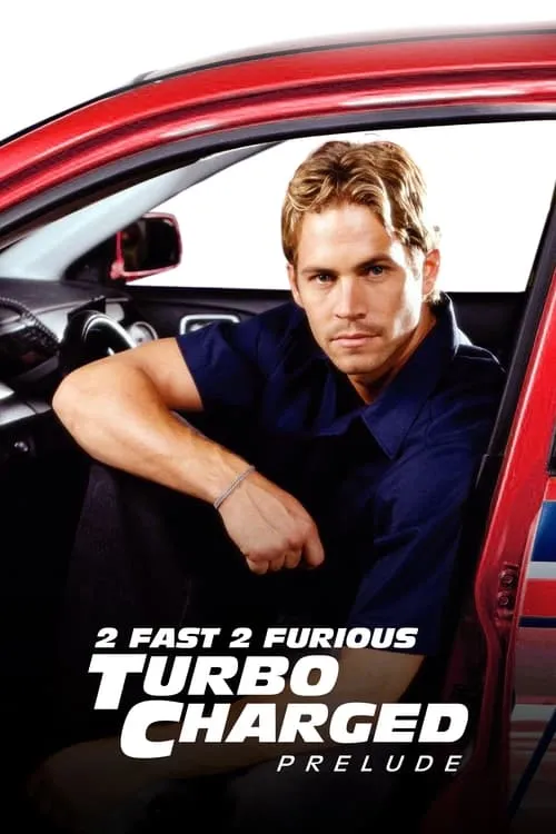 The Turbo Charged Prelude for 2 Fast 2 Furious (movie)