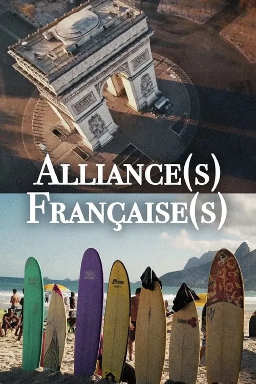 Alliance(s) Française(s) (movie)