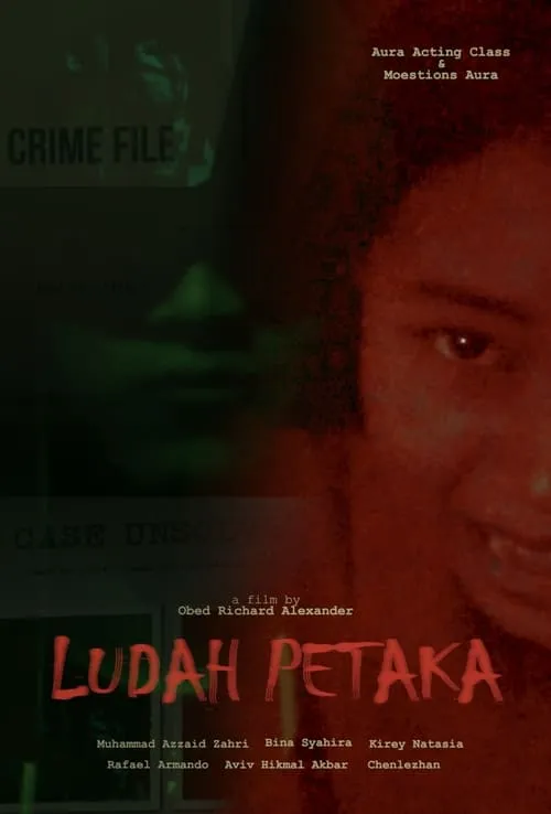 Ludah Petaka (movie)