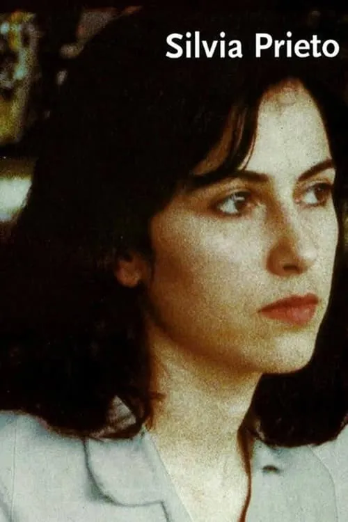 Silvia Prieto (movie)