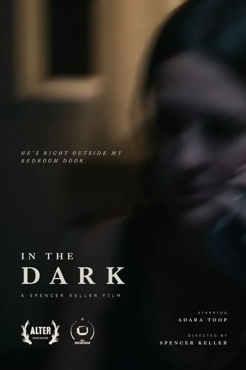 In the Dark (фильм)