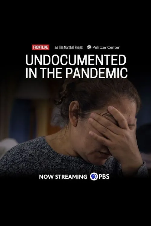 Undocumented in the Pandemic (movie)