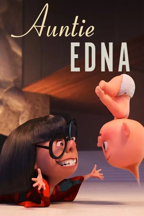 Auntie Edna (movie)