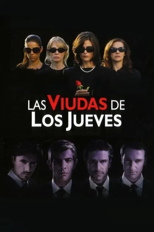 Las viudas de los jueves (фильм)