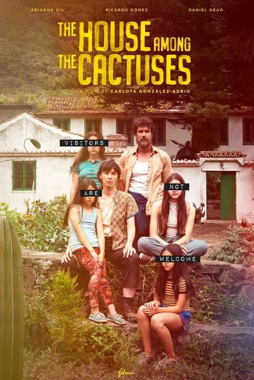 The House Among the Cactuses (movie)